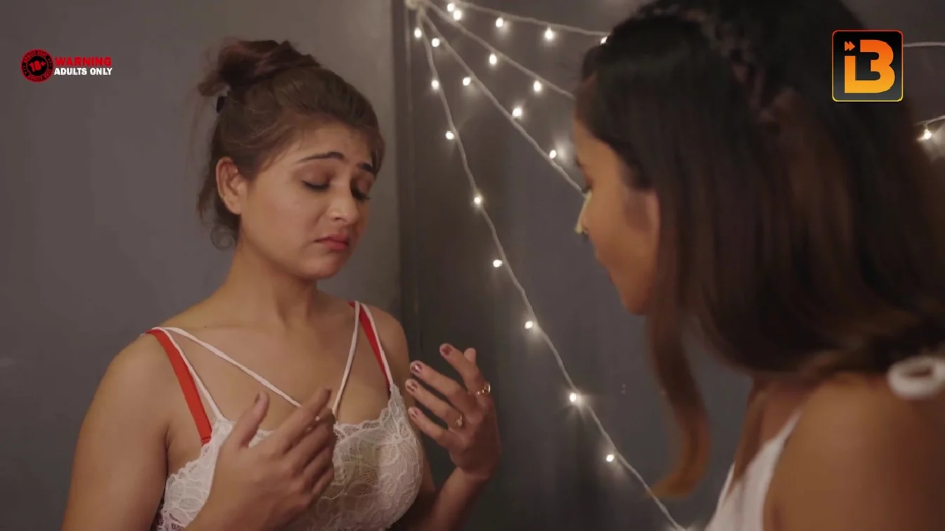 Chadti Jawani S01 E01-03 Idiotboxx